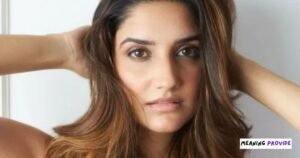 Saachi Bindra: Biography, Age, Family, Movies & Career Saachi Bindra Age, Height & Personal Details