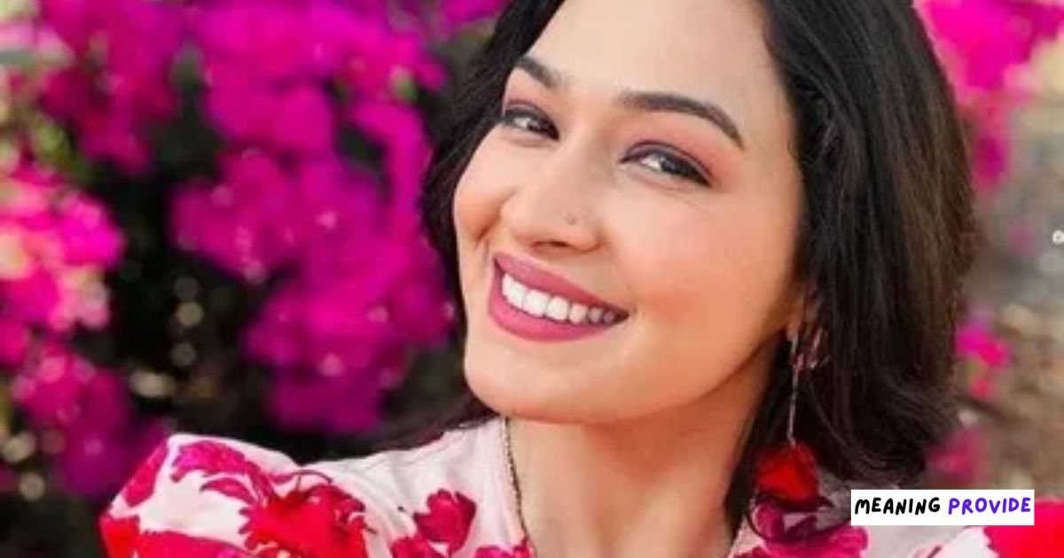 Sapna Chauhan Husband Name