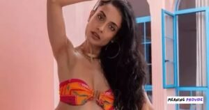 Sarah-Jane Dias Age, Height, Weight & Personal Information