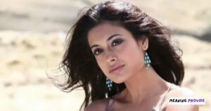 Sarah-Jane Dias Movies, Web Series & Career Highlights