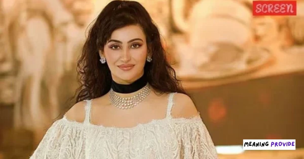 Shalini Pasi
