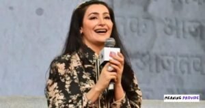 Shalini Passi Career Journey & Rise to Fame