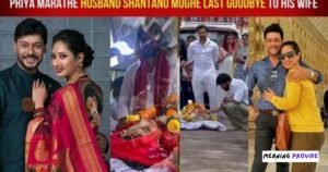 Shantanu Moghe Age in 2026: Birthday, Biography & Career Shantanu Moghe Awards and Achievements