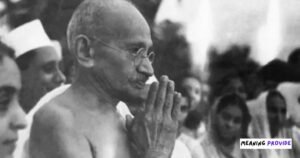 Shubham Gandhi Height and Physical Appearance