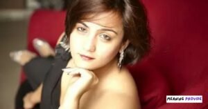 Shweta Rohira Age, Height, Weight & Physical Appearance