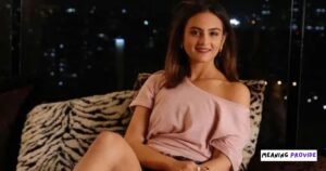 Shweta Rohira Education & Before Fame