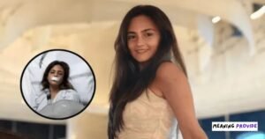 Shweta Rohira Social Media Accounts & Popularity