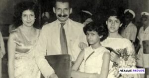 Silloo Bode Biography: Age, Family, Education & Life Silloo Bode Early Life and Family Background