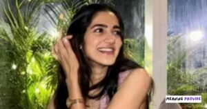 Simran Choudhary Awards and Achievements