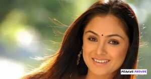 Simran Dhanwani Family