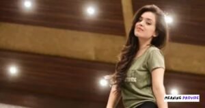 Simran Dhanwani Height, Weight & Physical Appearance