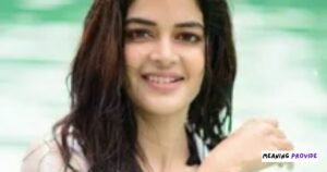 Malhaar Rathod Age, Height, Boyfriend, Family & Biography Some Lesser Known Facts About Malhaar Rathod