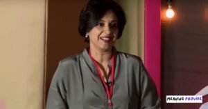 Suhasini Haidar Husband and Married Life
