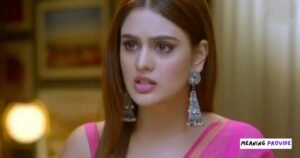 Tanisha Mehta Age, Height, Education & Physical Stats