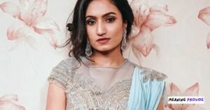 Vaishnavi Gowda Height, Weight & Physical Appearance