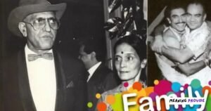 Amrish Puri Son Age: His Son, Family & Vardhan Puri Vardhan Puri Age, Birthday & Early Life
