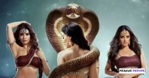 Naagin 4 Cast Name with Photo: Full Cast & Real Names Vijayendra Kumeria as Dev