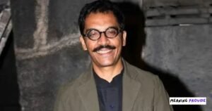 Vrajesh Hirjee Height: Biography, Age, Weight, Wife & Family Vrajesh Hirjee Education & Qualifications