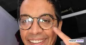 Vrajesh Hirjee Height: Biography, Age, Weight, Wife & Family Vrajesh Hirjee Net Worth, Income & Lifestyle