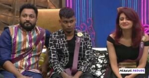Aneesh Bigg Boss Age: Date of Birth, Biography & Wiki What Happened to Aneesh After Bigg Boss?