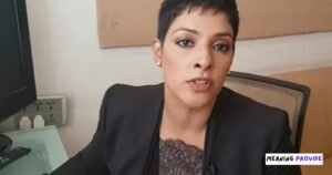 Sarah Jacob Husband: Who Is Pavan Ahluwalia? When Did Sarah Jacob Leave NDTV?