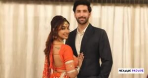 Who Is Kavita Banerjee?