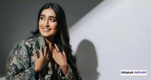 Niharika NM Net Worth, Age, Biography, Career & Income Who Is Niharika NM?