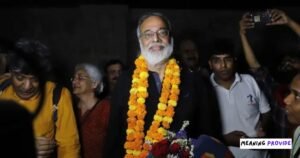 Who is Prabir Purkayastha?
