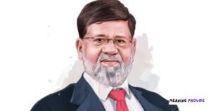 Who Is Pradeep Kurulkar?