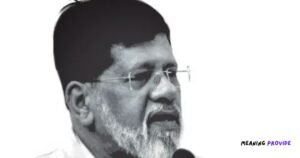 Who Is Pradeep Kurulkar's Son?