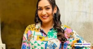 Who Is Sapna Chauhan?