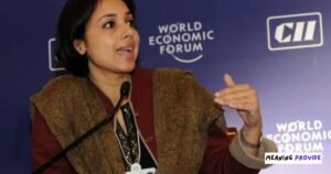 Who Is Suhasini Haidar?