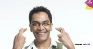 Vrajesh Hirjee Height: Biography, Age, Weight, Wife & Family Who Is Vrajesh Hirjee? (Biography & Wiki)