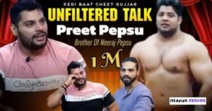 Neeraj Pepsu Death: Death Reason, Life, Career & Net Worth Who Was Neeraj Pepsu?