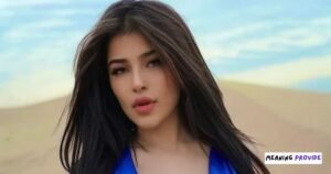 Edin Rose Movies and TV Shows: Biography, Career, Bigg Boss Edin Rose Age, Height & Physical Appearance