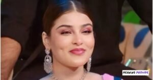 Edin Rose Movies and TV Shows: Biography, Career, Bigg Boss Edin Rose in Bigg Boss