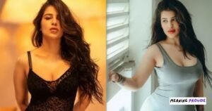 Edin Rose Movies and TV Shows: Biography, Career, Bigg Boss Lesser-Known Facts About Edin Rose