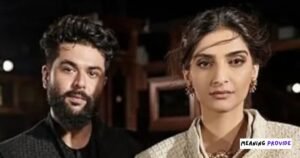 Harshvardhan Ahuja (Yashvardhan Ahuja) Age, Height & Family Yashvardhan Ahuja Age, Height, Weight & Physical Appearance